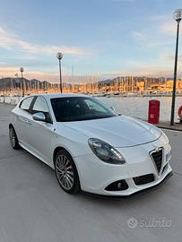 Giulietta 1750
