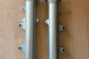 Foderi forcella yamaha fazer 600 anno 1999-2003