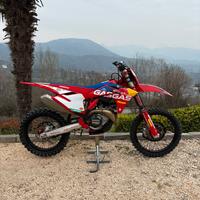 Gas Gas mc 450 f 2024 Factory Edition