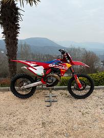 Gas Gas mc 450 f 2024 Factory Edition