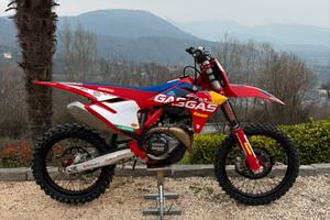 Gas Gas mc 450 f 2024 Factory Edition