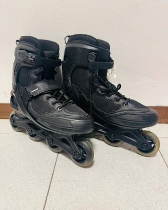 Pattini Oxelo MF500 Decathlon - Taglia 45