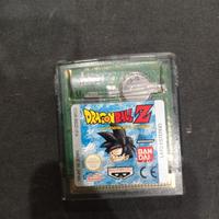 Gioco DragonBall: i leggendari super guerrieri