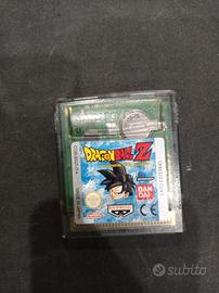 Gioco DragonBall: i leggendari super guerrieri