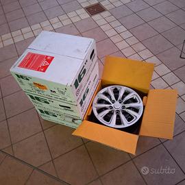 cerchioni Hyundai