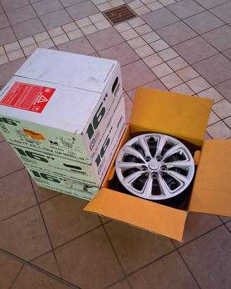 cerchioni Hyundai