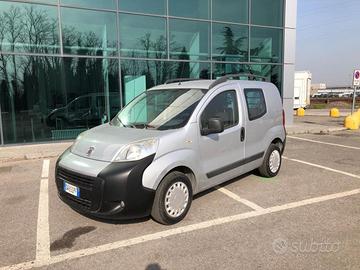 FIAT Fiorino 1.3