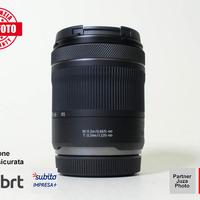 Canon RF 24-105 F4-7.1 IS STM (Canon)