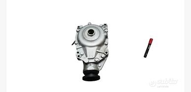 Differenziale Anteriore BMW X1 E 84 XDRIVE