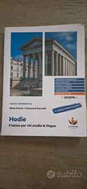 Hodie latino