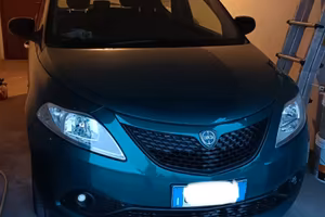 Lancia y GPL/Benzina