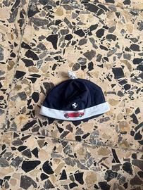 Cappellino ferrari