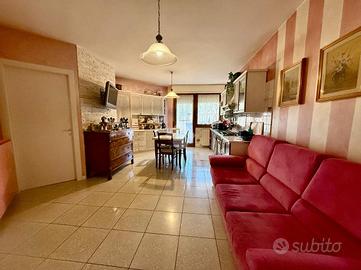 3 LOCALI A COSTA VOLPINO