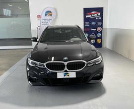 BMW 320 d 48V Touring Msport