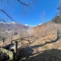 CASA SEMINDIPENDENTE A VIÙ