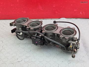 CORPOFARFALLATO CORPO KAWASAKI NINJA 1000 2008 201
