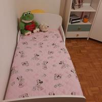 Letto bambini