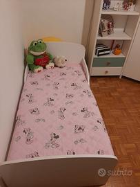 Letto bambini