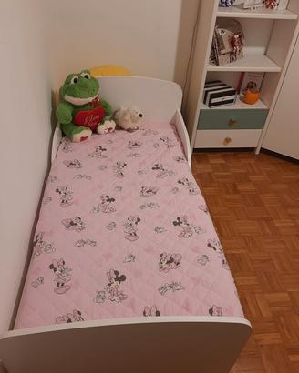 Letto bambini