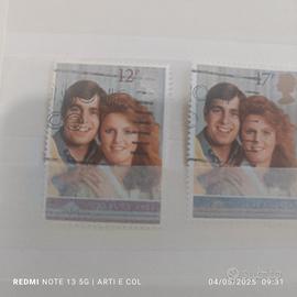 nozze principe Andrea 