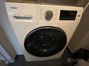 Lavatrice Haier 7kg Direct Motion - ottim stato