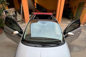 500 Cabrio 1.3 multijet 95cv modello Lounge