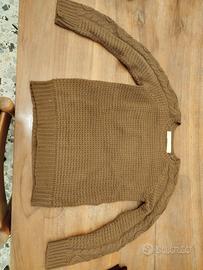 Maglioncino di Zara knit