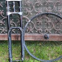 forcella boxxer 27,5