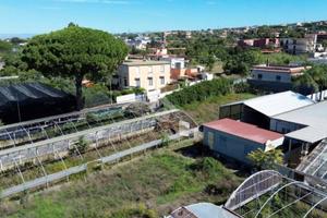 Terreno agricolo