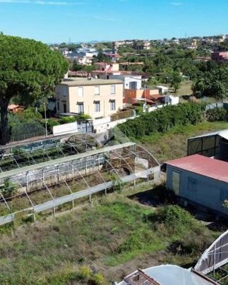 Terreno agricolo