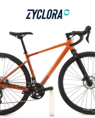 Focus Atlas 6.7 t.50