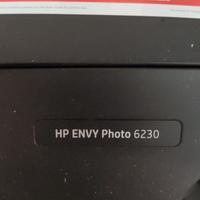 Stampante HP ENVY Photo 6230