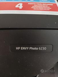 Stampante HP ENVY Photo 6230