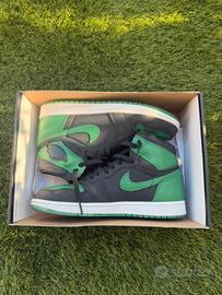 Nike Jordan 1 Pine Green