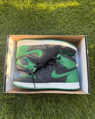 Nike Jordan 1 Pine Green