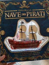 Libro dei Pirati