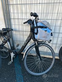 Bici elettrica