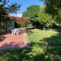 3 Km da Pisa, Casa indipendente con giardino