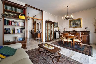 Appartamento Monza [AnnoneVRG]