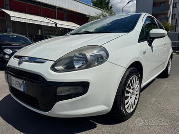 FIAT Punto Evo 1.2 3 porte Active