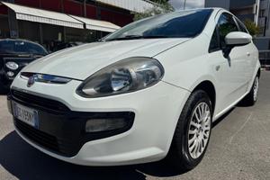 FIAT Punto Evo 1.2 3 porte Active