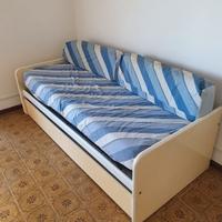 Divano letto