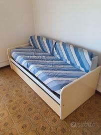 Divano letto