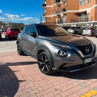 Nissan Juke 1.0 DIG-T 114 cv N-Design 2023 Automat