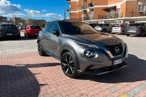 Nissan Juke 1.0 DIG-T 114 cv N-Design 2023 Automat