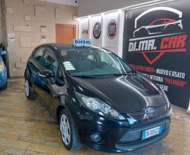 Ford Fiesta 1.4 TDCI 2009