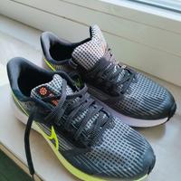 Scarpe Nike Air Zoom Pegasus running.