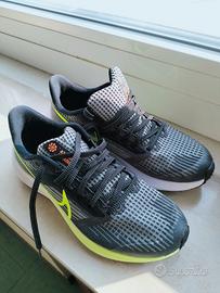 Scarpe Nike Air Zoom Pegasus running.