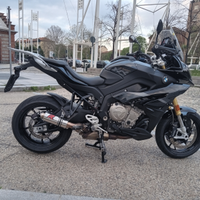 Xr 1000 triple black 2020