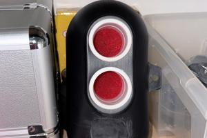 Airbox kart